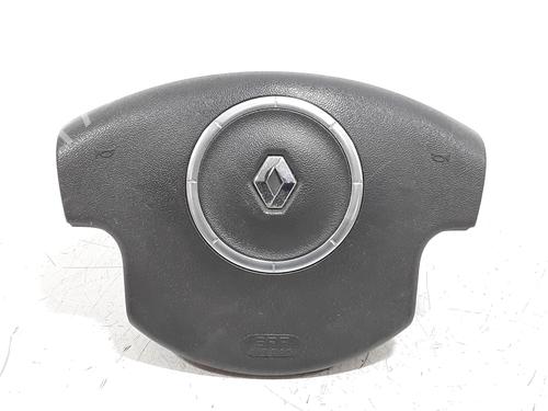 Used Driver airbag RENAULT MEGANE II Coupé-Cabriolet (EM0/1_) 1.5 dCi (EM1E) (106 hp) 30824337
