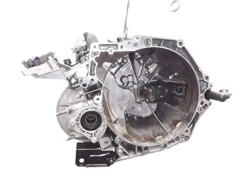 Used Gearbox PEUGEOT 308 II (LB_, LP_, LW_, LH_, L3_) 1.6 HDi 100 (99 hp) 26135709