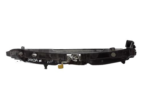 Frontplade/Frontkurv FIAT PANDA (312_, 319_) 1.2 (312PXA1A) | BP34615286C72 - Image 4