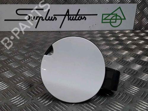 Used Fuel flap PEUGEOT 208 I (CA_, CC_) 1.0 VTi (68 hp) 25180638