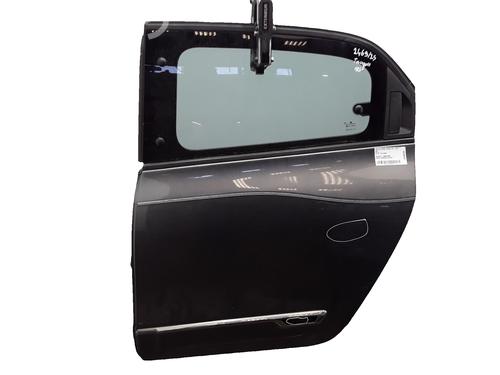 Dør venstre bagtil Dør venstre bagtil RENAULT TWINGO III (BCM_, BCA_) 0.9 TCe 95 (92 hp) 33967822 33967822