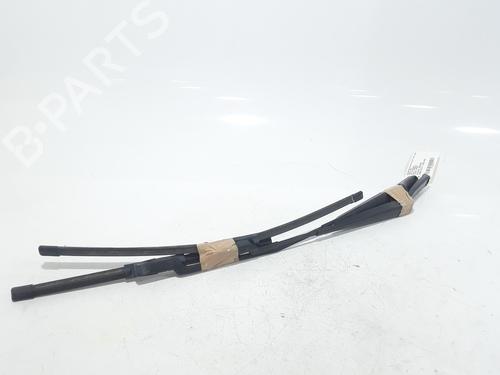 Front windshield wiper arm VW POLO V (6R1, 6C1) 1.2 | BP25202724C143 