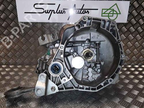 Used Gearbox FIAT PUNTO (188_) 1.3 JTD 16V (70 hp) 25183708