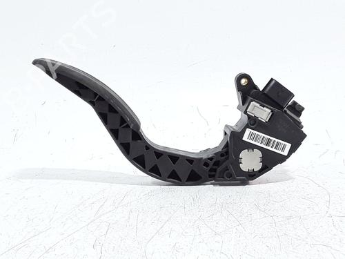 Used Pedal Pedal 37497873 37497873