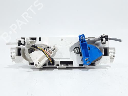 Climate control RENAULT MEGANE III Hatchback (BZ0/1_, B3_) 1.5 dCi (BZ09, BZ0D, BZ1W, BZ29, BZ14) | BP34572124I5 - Image 4