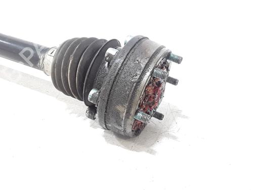 Left front driveshaft VW GOLF IV (1J1) 1.4 16V | BP28828298M38