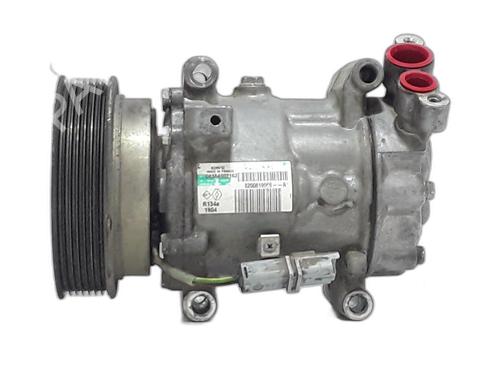 AC Kompressor RENAULT TWINGO II (CN0_) 1.2 16V (CN04, CN0B) (75 hp) 29467759