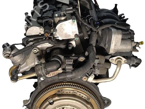 Used Engine Engine VW POLO IV (9N_, 9A_) [2001-2014] 39966197 39966197