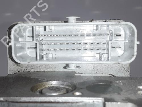 ABS pump PEUGEOT 208 I (CA_, CC_) 1.6 VTi | BP27216667M43 