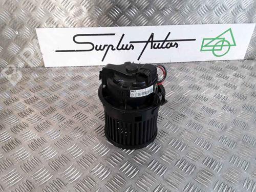 Used Heater blower motor PEUGEOT 208 I (CA_, CC_) 1.0 VTi (68 hp) 25185021
