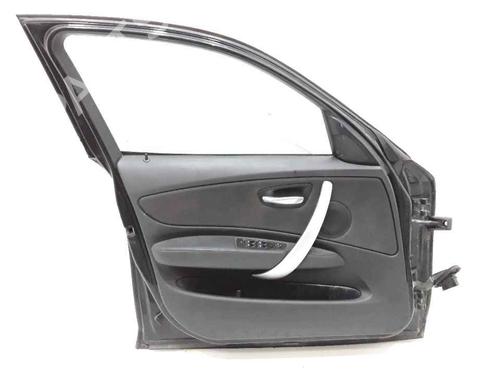Left front door BMW 1 (E87) 118 d | BP25188445C2 