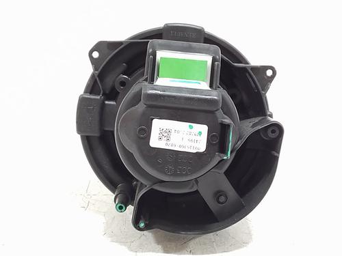 Heater blower motor DACIA SANDERO III 1.0 TCe 90 | BP32406210M62