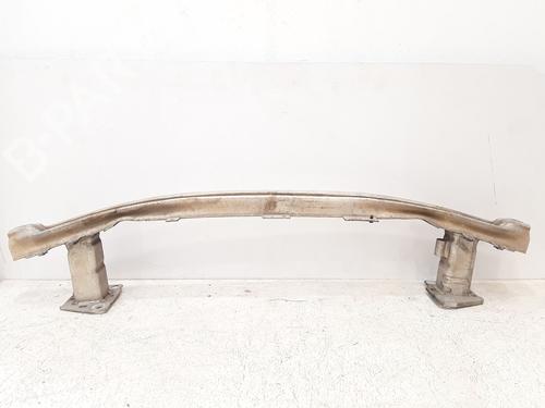 Used Front bumper reinforcement RENAULT SCÉNIC III (JZ0/1_) 1.5 dCi (110 hp) 26924144