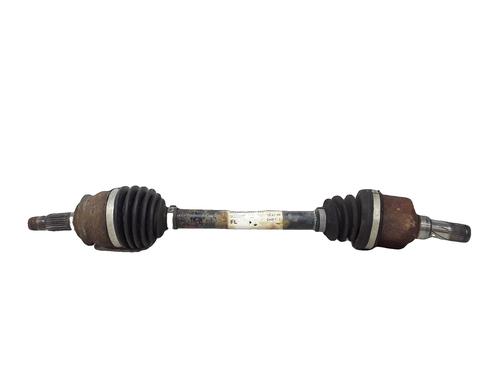 Used Left front driveshaft Left front driveshaft MINI MINI (R56) Cooper (120 hp) 33917689 33917689