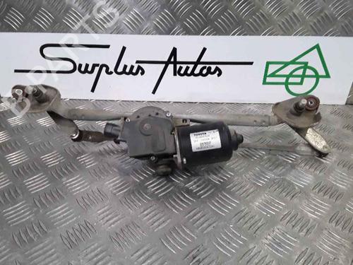 Viskermotor vindrude TOYOTA COROLLA Verso (ZER_, ZZE12_, R1_) 1.6 (ZNR10_, ZNR10R) (110 hp) 25201711