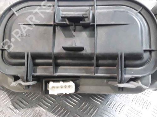 Right headlight PEUGEOT 806 (221)  | BP25765793C29 