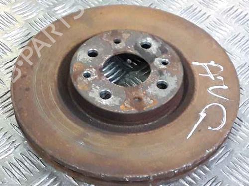 Used Other ALFA ROMEO MITO (955_) 1.3 MultiJet (955AXH1B, 955AXT1A) (90 hp) 25163486