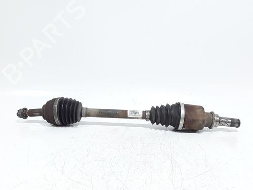 left-front-driveshaft-renault-clio-iii-br01-cr01-2005-2006-2007-2008-2009-2010-2011-2012-2013-2014-37249856 main image