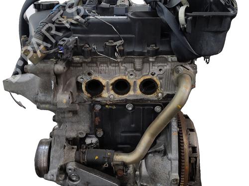 Engine TOYOTA AYGO (_B1_) 1.0 (KGB10_, KGB10R) | BP37185224M1 - Image 2