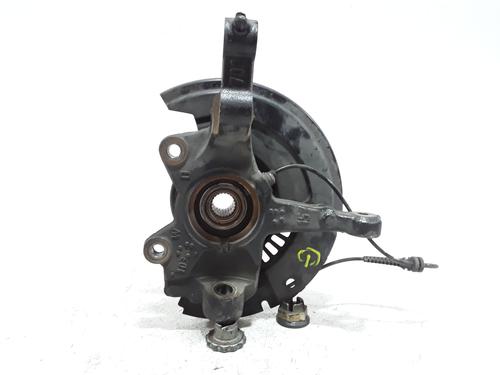 Right front steering knuckle RENAULT CLIO V (B7_) 1.0 TCe 90 (B7MT) | BP32199554M26 - Image 4