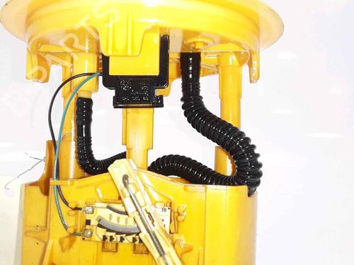 Fuel pump PEUGEOT 206 Hatchback (2A/C) 1.4 HDi eco 70 | BP25183130M76 