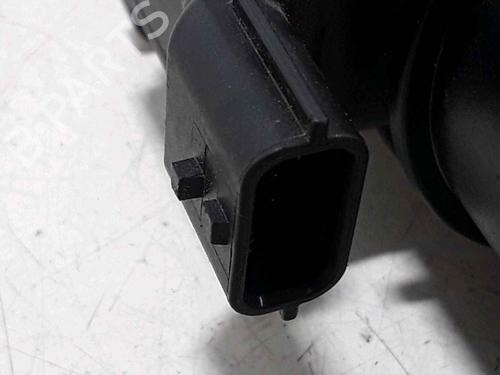 Mass air flow sensor RENAULT TRAFIC II Van (FL) 2.0 dCi 115 (FL01, FL0U, FL00, FL0H, FL0M) | BP36653690M95 - Image 3