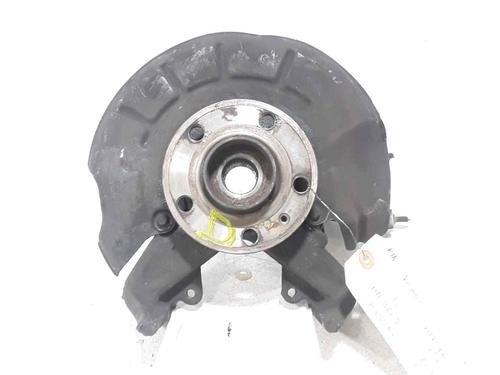 Used Right front steering knuckle VW POLO (9N_, 9A_) 1.4 TDI (70 hp) 25197827