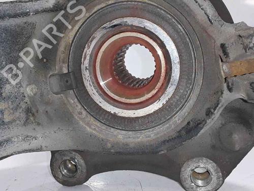 Right front steering knuckle CITROËN C3 Picasso (SH_) 1.6 HDI 90 | BP25199014M26 