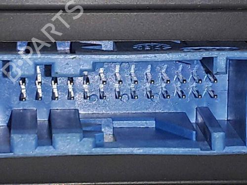 Climate control CITROËN C3 I (FC_, FN_) 1.4 16V | BP25170709I5 
