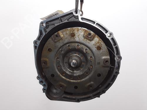 Used Gearbox BMW X3 (F25) sDrive 18 d (150 hp) 30865759