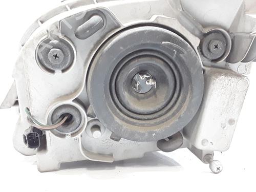 Right headlight CHEVROLET MATIZ (M200, M250) 0.8 | BP26462365C29