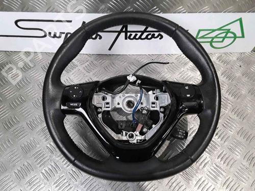 Steering wheel PEUGEOT 108 1.0 VTi 72 | BP25765935C49 