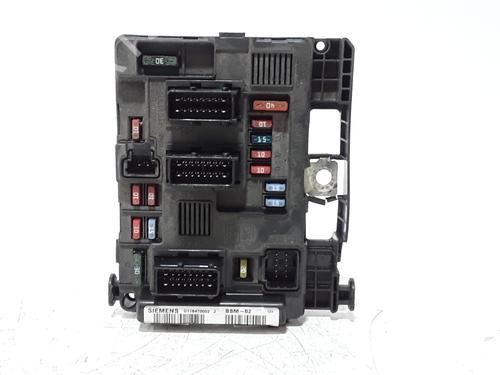 fuse-box-citroen-berlingo-box-bodympv-b9-2008-31934718 main image