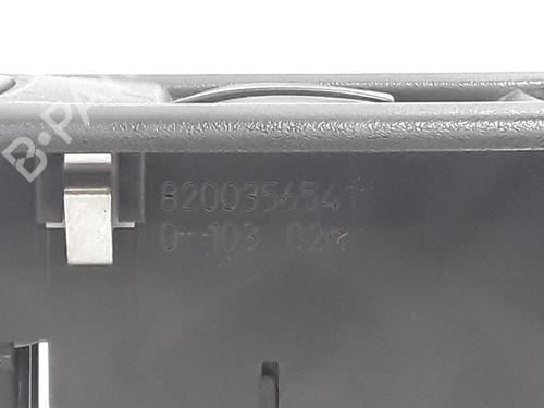Switch RENAULT CLIO III (BR0/1, CR0/1) 1.6 16V GT (BR10, CR10) | BP35885785I30 - Image 2