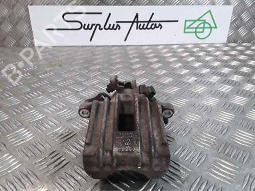 Used Right rear brake caliper SEAT IBIZA IV (6J5, 6P1) 1.9 TDI (105 hp) 25163188