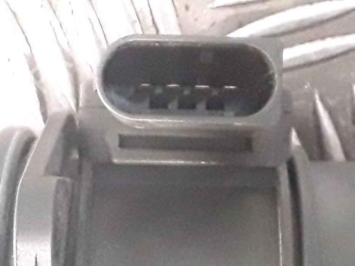 Mass air flow sensor MERCEDES-BENZ B-CLASS Sports Tourer (W245) B 200 CDI (245.208) | BP25180610M95 