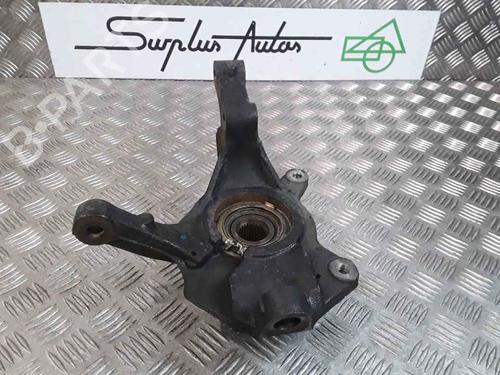 Used Left front steering knuckle RENAULT ESPACE IV (JK0/1_) 2.0 dCi (JK01, JK02, JK1J, JK1K, JK1H) (150 hp) 25198756
