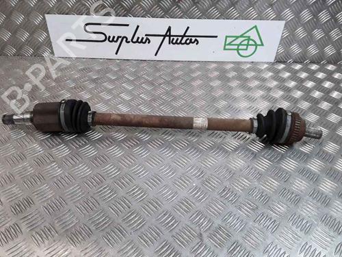 Used Other SMART FORTWO Convertible (453) 1.0 (453.442, 453.443) (71 hp) 25766206