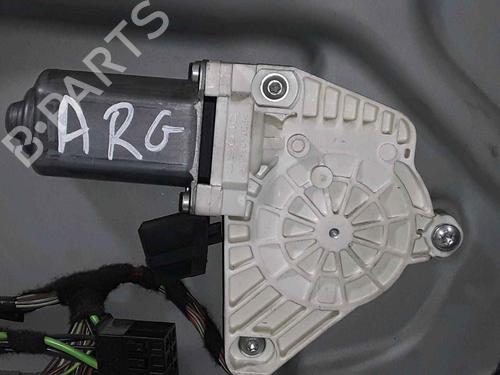 Rear left window mechanism MERCEDES-BENZ A-CLASS (W169) A 180 CDI (169.007, 169.307) | BP25188040C24 