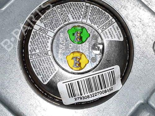 Driver airbag MERCEDES-BENZ B-CLASS Sports Tourer (W245) B 180 CDI (245.207) | BP25160030C9 