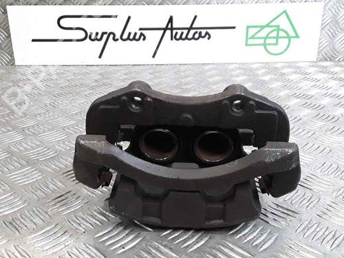 Left front brake caliper NISSAN X-TRAIL I (T30) 2.2 dCi 4x4 | BP25163112M105 