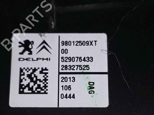Switch CITROËN DS3 (SA_) 1.6 HDi 90 | BP25185836I30 