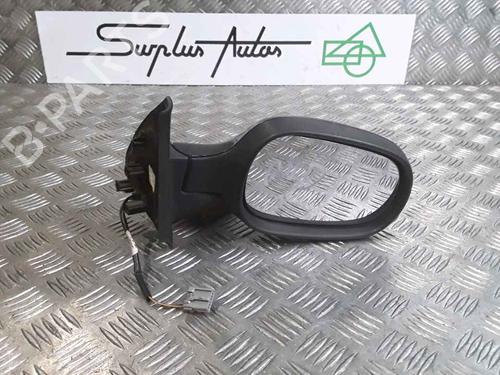 Used Right mirror NISSAN MICRA III (K12) 1.4 16V (88 hp) 25192119