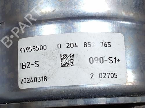 Servo brake RENAULT CLIO V (B7_) 1.6 E-TECH 145 (B7MU) | BP38003101M42 - Image 2