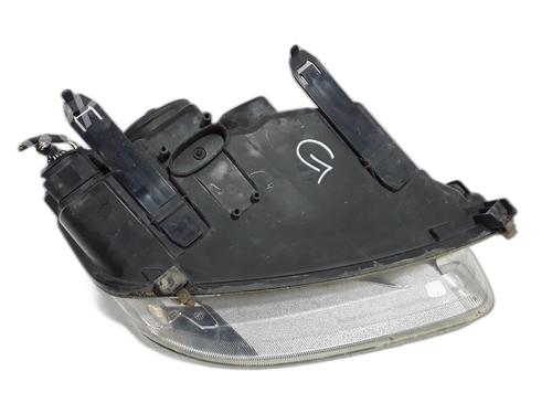 Left headlight FORD C-MAX (DM2) 1.8 TDCi | BP31239752C28