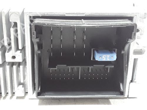 Radio PEUGEOT 2008 I (CU_) 1.6 HDi | BP25190193E6 - Image 3