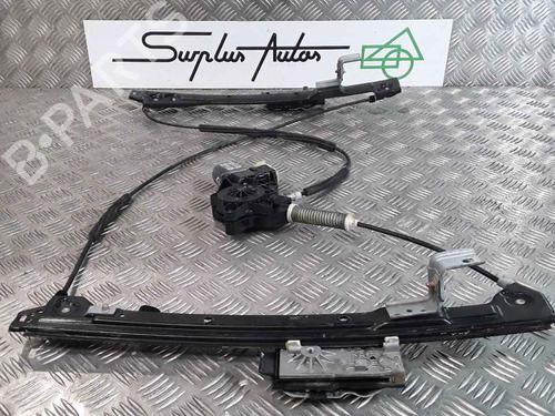 Used Front right window mechanism MINI MINI (R56) Cooper D (109 hp) 25191617