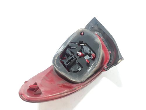 Left taillight PEUGEOT 206+ (2L_, 2M_) 1.4 HDi eco 70 | BP25767464C34 - Image 4