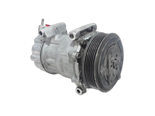 Compressor A/A PEUGEOT 206 Hatchback (2A/C) 1.4 HDi eco 70 | BP28572312M34 