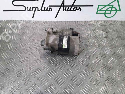 Used Starter CITROËN C3 I (FC_, FN_) 1.4 i (73 hp) 25177802